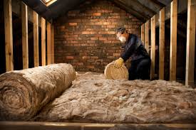 Types of Insulation We Offer in Napoleon, OH